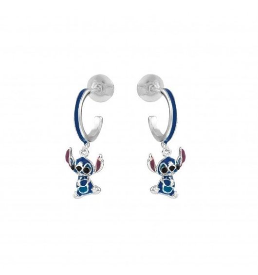 Orecchini Disney Bambino in Argento ES00098SRHL.CS - ES00098SRHL.CS